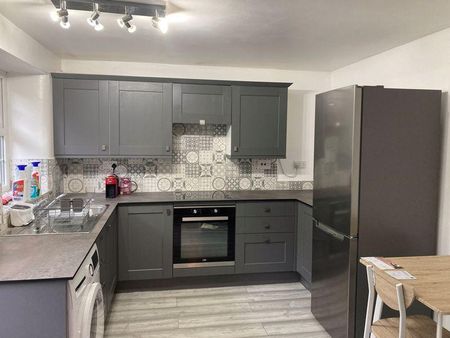 2 bedroom terraced house to rent - Photo 5