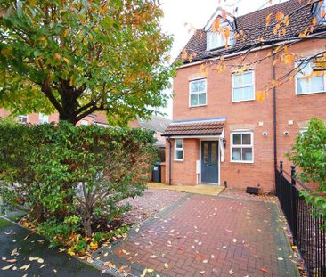 3 bedroom end of terrace house to rent - Photo 6
