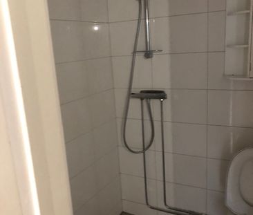 Kapetensgatan 25B - Foto 6