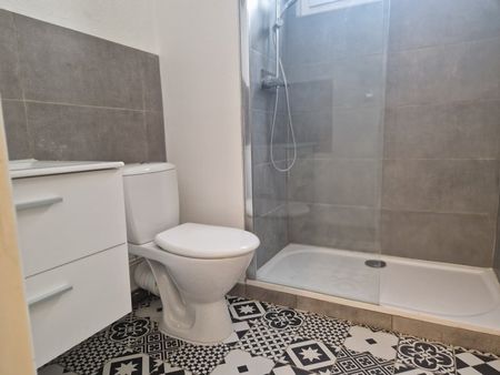 Appartement 2 Pièces 28 m² - Photo 3