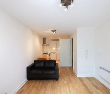 1 bedroom apartment to rent - Photo 6