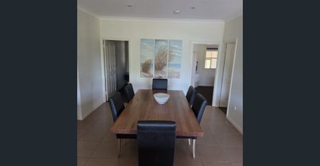 Fully Furnished 4 Bedroom Home in Gooburrum - Photo 4