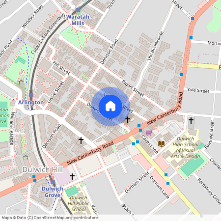 36 Dulwich Street, NSW 2203, Dulwich Hill