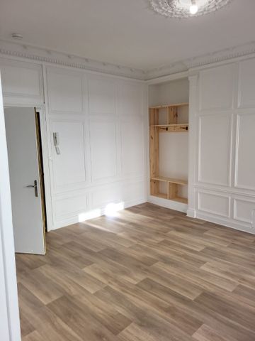 Appartement 1 pièce - Photo 3