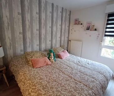 Location Appartement 2 pièces 54m² VILLERS LES NANCY 54600 - Photo 6