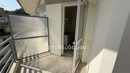 Studio/Γκαρσονιέρα για ενοικίαση Αγία Σοφία (Πάτρα) - Photo 2