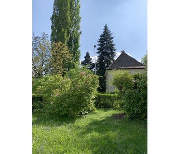 4 Zimmer-Wohnung in Wettingen (AG), möbliert, auf Zeit - Photo 4