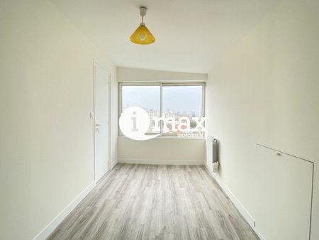 Location Appartement BAGNOLET - - Photo 3