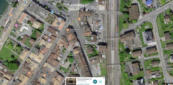 3.5 Zimmer, 85 m² - Foto 2