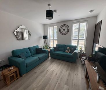 Patricia Close, Wellesley, Aldershot, Hampshire, GU11 - Photo 1