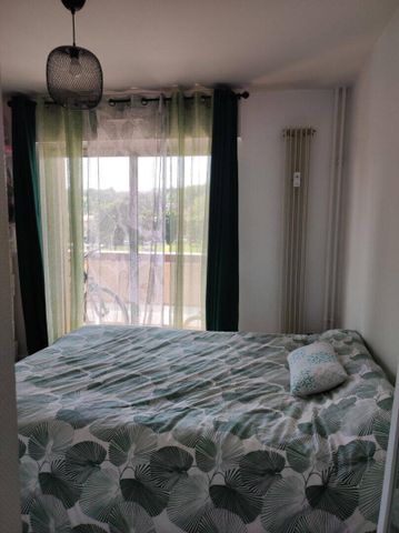 Location appartement 3 pièces 64.65 m² à Oyonnax (01100) - Photo 3