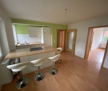 2,5-Zimmer mit Einbauküche - Photo 4