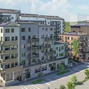 Kartonggatan, Jönköping - Photo 3