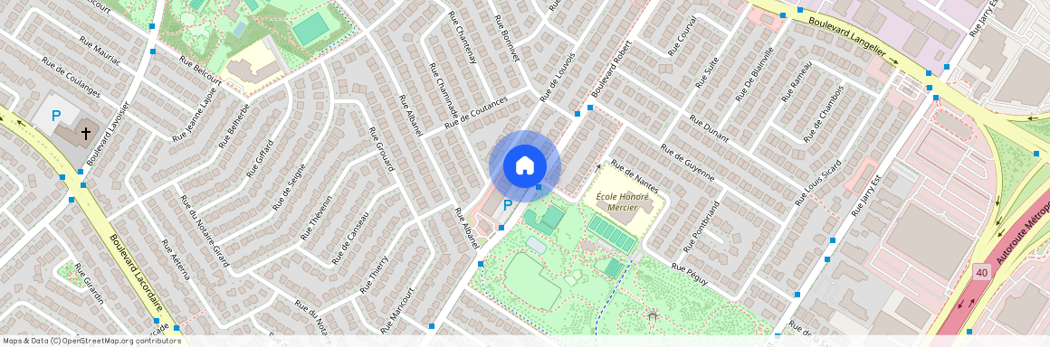 Saint-Léonard, Saint-Léonard, Ile de Montréal, H1P 1M9