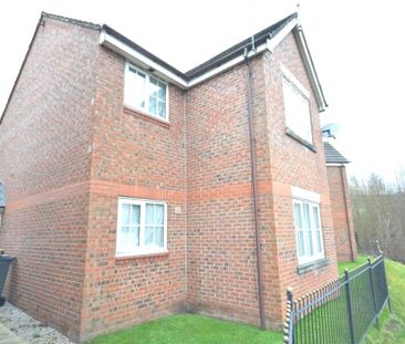 Newcroft Drive, Blackley, Manchester, M9 8PU - Photo 5