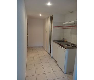 Location Appartement 1 pièce 26m² TOULOUSE 31400 - Photo 2