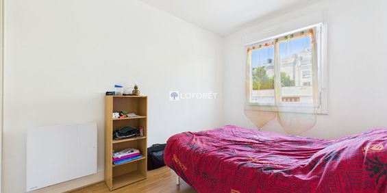 Appartement T2 Quimper à louer - Photo 3