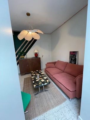 Maison à louer F4 à Lille - Photo 1