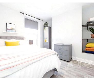 1 bedroom in a house share to rent - Photo 5