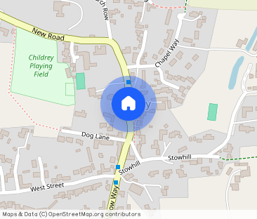 High Street, Childrey - Photo 1