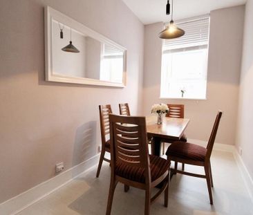 Ashvale Place, Top Floor, AB10 - Photo 1