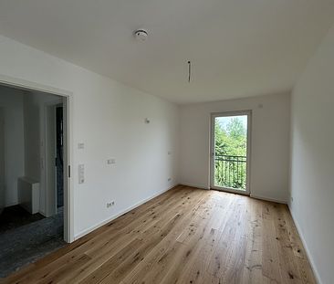 ERSTBEZUG - Wohnung mit TG-Stellplatz am Eckerich – Exklusives Wohnen in ruhiger und naturnaher Lage - Foto 5