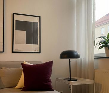 Rosengatan, Sundbyberg - Photo 2