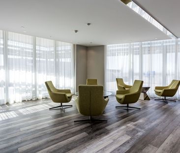 For Lease - 485 Richmond Road Unit# 709, Carlingwood - Westboro and... - Photo 6