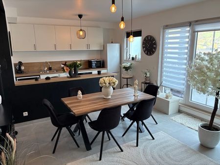 Appartement te huur - Foto 5