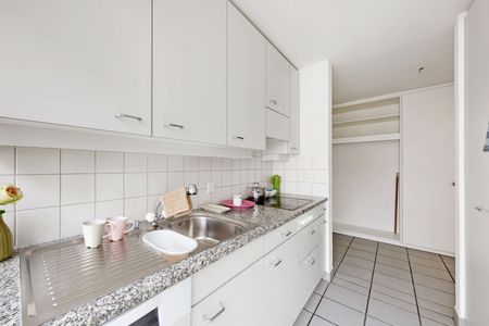 3.5 Zimmer, 92 m², 3. Stock - Photo 4