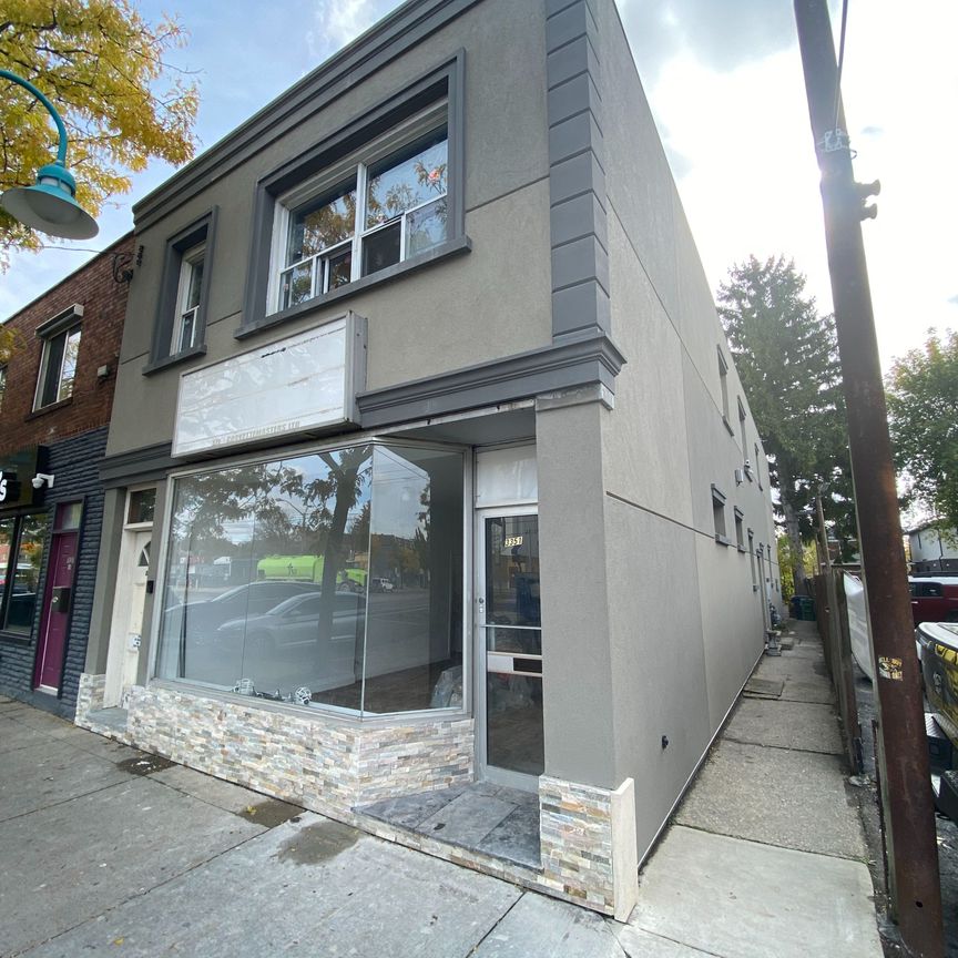 For Lease - 3351 Lake Shore Boulevard Unit# 1, Toronto, Ontario - Photo 1