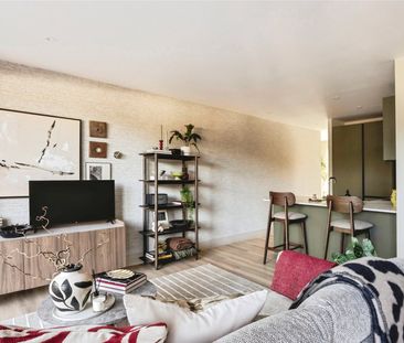 Momento, Renshaw’s Yard, 28 Mill Mead, Staines, TW18 4UQ - Photo 5