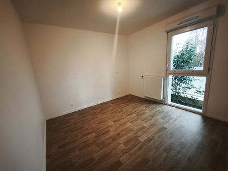 Appartement T3 Épône à louer - Photo 4