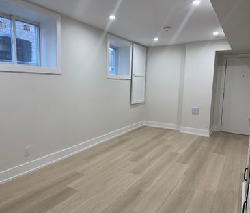 For Lease - 28 Farmstead Road Unit# #Lower Level, Richmond Hill, On... - Photo 2