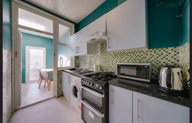 1 Bed Flat, Rosebank Avenue, HA0 - Photo 1