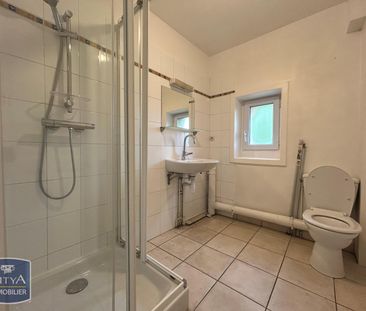 Location Maison 3 pièces 53m² ALENCON 61000 - Photo 4
