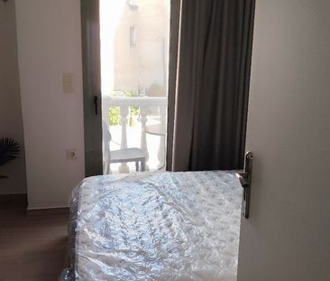 Studio/Γκαρσονιέρα για ενοικίαση Πολύγωνο (Πολύγωνο - Τουρκοβούνια) - Photo 4