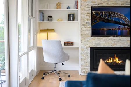 78 Robinson Street, East Lindfield NSW 2070 - House For Rent | Domain - Photo 3