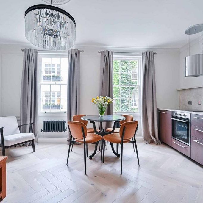 1 bedroom flat to rent - Photo 2