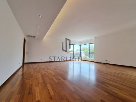 Rent 3-bedroom near Herastrau Park | Terrace & Parking - Photo 2