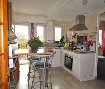 Location Appartement 4 pièces 73 m2 à Raon-l'Étape - Photo 3