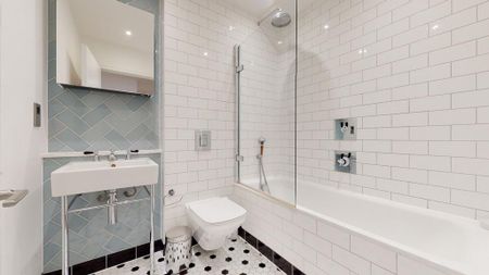 3 bedroom flat to rent - Photo 3