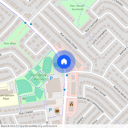 Boisbriand, Boisbriand, Laurentides, J7G 2T4
