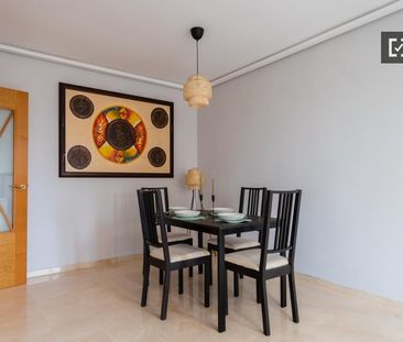 valencia, Valencian Community 46023 - Photo 5