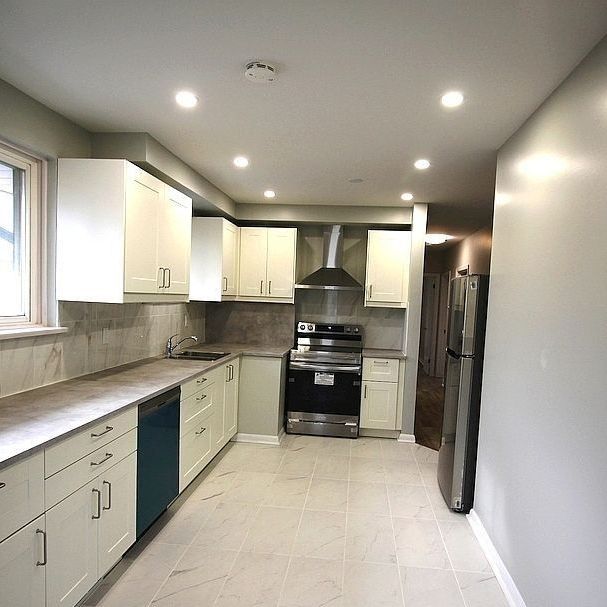 For Lease - 28 Reno Drive Unit# Main, Toronto, Ontario - Photo 1
