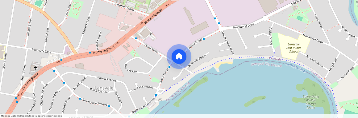 32 Cutler Road, NSW 2166, Lansvale