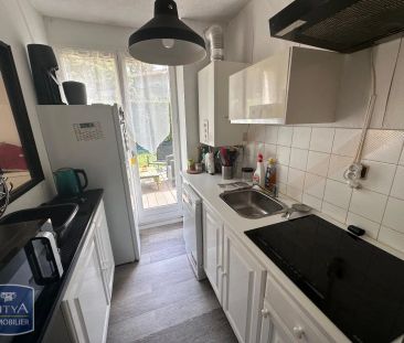 Appartement à louer 2 pièces 45.78m² - Photo 3