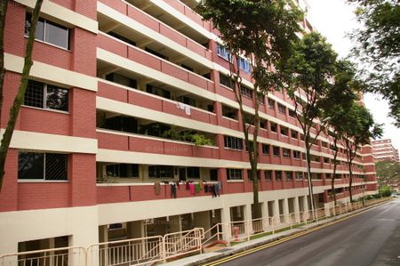 Blk 13 Toh Yi Gardens (Bukit Timah), HDB 4 Rooms - For Rent - Photo 5