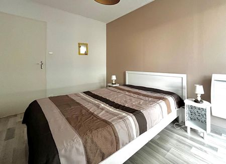 Location Appartement 2 pièces 35m² - Photo 5