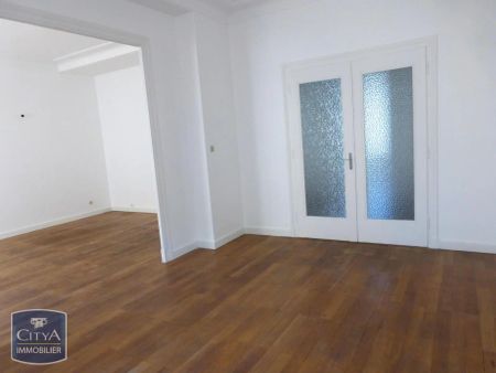 Appartement à louer 4 pièces 97.86m² - Photo 3